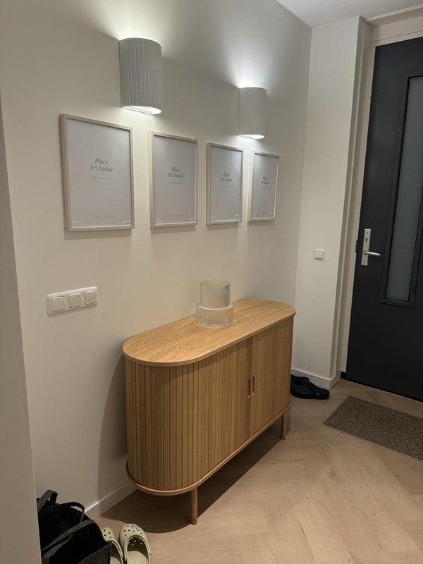 NIEUW! Woonruimte te huur Palissander, Rosmalen