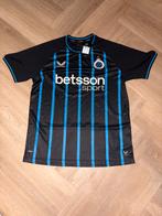 Club Brugge Voetbalshirt - Nieuw met labels, Maat L, Ophalen of Verzenden, Nieuw, Shirt