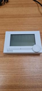 Remeha iSense thermostaat, Doe-het-zelf en Verbouw, Thermostaten, Ophalen of Verzenden, Gebruikt