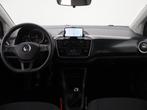 Volkswagen Up! 1.0 AIRCO|BLUETOOTH|17INCH|ELEK.PAKKET|ORGNL, Stof, Gebruikt, 4 stoelen, Origineel Nederlands