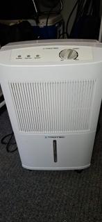 Ontvochtiger trotec, Ophalen, Zo goed als nieuw, Luchtontvochter