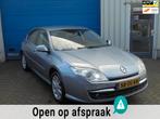 Renault Laguna 2.0 16V Dynamique TREKHAAK, Laguna, Stof, Gebruikt, 4 cilinders