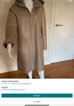 Lammy coat (imitatie). 2 kanten draagbaar, Ophalen of Verzenden, Zo goed als nieuw, Maat 38/40 (M), Bruin