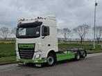 DAF XF 480 far, Auto's, Euro 6, Overige kleuren, Origineel Nederlands, Bedrijf