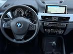 BMW X1 XDrive25e AUTOMAAT Executive, electrisch bedienbare a, Auto's, 8 kWh, 125 pk, Gebruikt, Blauw