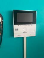 panasonic video deurbel intercom systeem compleet, Ophalen