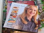 Sonja Bakker boeken Bereik je ideale gewicht met Recepten, Ophalen of Verzenden, Zo goed als nieuw, Damesbladen