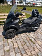 Piaggio MP3 400cc Akrapovic, Ophalen, Gebruikt, Overige modellen, Maximaal 45 km/u