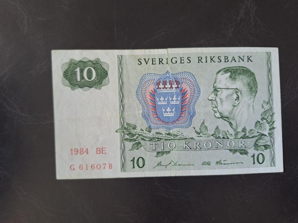 5 Buitenlandse biljetten, Ophalen of Verzenden, Buitenland, Bankbiljetten