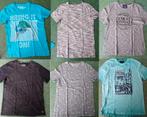 T-shirts maat M 3,50 per stuk of 6 voor€ 15,=, Ophalen of Verzenden, Zo goed als nieuw, Maat 48/50 (M), Overige kleuren