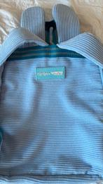 Nijntje rugtas, Ophalen of Verzenden, Zo goed als nieuw, Blauw