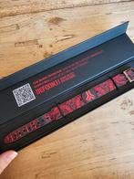 Defqon.1 toegangs bandje weekend 2025, Eén persoon