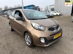 Kia Picanto 1.0 CVVT Airco l Handel/export motorprobleem, Voorwielaandrijving, Euro 5, Gebruikt, Bruin