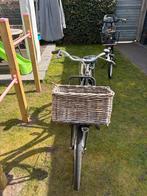 Batavus Diva damesfiets, Ophalen, Gebruikt, 47 tot 50 cm, Versnellingen
