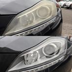 Koplampen Polijsten, Ophalen of Verzenden