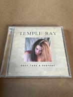 Temple Ray - Duct Tape & Perfume - CD, Ophalen of Verzenden, Zo goed als nieuw
