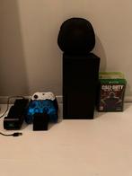 Xbox Series X - Perfecte staat + Extra's!, Spelcomputers en Games, Spelcomputers | Xbox Series X en S, Ophalen of Verzenden, Gebruikt
