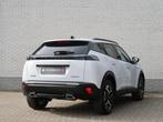 Peugeot 2008 1.2 Hybrid 145 Allure | 360° Camera | Adap Cru, Auto's, Peugeot, Automaat, 12 maanden, 136 pk, Gebruikt