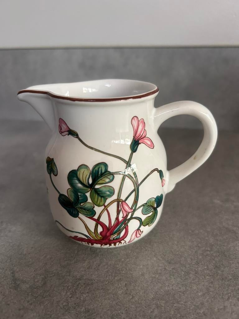 Villeroy and Boch kannetje Botanica, Ophalen of Verzenden