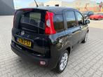 Fiat Panda 0.9 TwinAir Lounge, Auto's, Voorwielaandrijving, Stof, Gebruikt, Panda