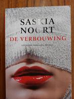 Saskia Noort - De verbouwing, Boeken, Ophalen of Verzenden, Gelezen, Selma Noort