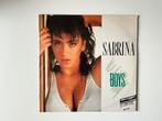 Sabrina – Boys (Summertime Love 12” Italo disco, Ophalen of Verzenden, Gebruikt, 12 inch, Disco