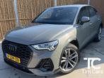 Audi Q3 Sportback 45 TFSI e S Edition Automaat | Keyless ent, Auto's, Bluetooth, Gebruikt, Euro 6, 150 pk