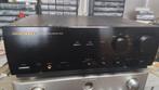 Marantz PM-68 Versterker (1998) - Zwart, 2x95W, Zeer Goed, Gebruikt, 60 tot 120 watt, Stereo, Ophalen