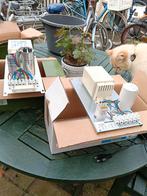 Voor schakel voeding, Ophalen of Verzenden