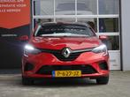 Renault Clio 1.0 TCe Zen | Lage km.stand | Trekhaak | Airco, Voorwielaandrijving, Gebruikt, Euro 6, 580 kg