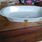 Nieuwe Blue Band Ovenschaal met Leuke Decoratie, Ophalen of Verzenden