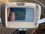 Gazelle Fietscomputer display, Ophalen of Verzenden, Snelheidssensor, Gebruikt