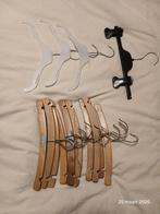Kledinghangers, diverse soorten, Kleding | Dames, Kledinghangers, Ophalen of Verzenden