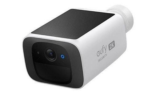 EUFY camera SoloCam S220 *~~nieuw~~*, Audio, Tv en Foto, Videobewaking, Nieuw, Buitencamera, Verzenden