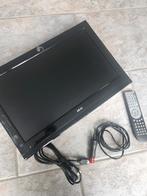 AKAI TV, Gebruikt, 50 Hz, 40 tot 60 cm, Ophalen
