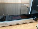 LG HDD/DVD Recorder Receiver System LH-RH7000SIncl subwoofer, Gebruikt, 70 watt of meer, 5.1-systeem, Dvd-speler