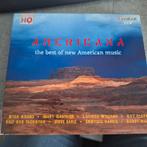 AMERICANA  the best of new  american MUSIC, Cd's en Dvd's, Ophalen of Verzenden, Zo goed als nieuw, Poprock