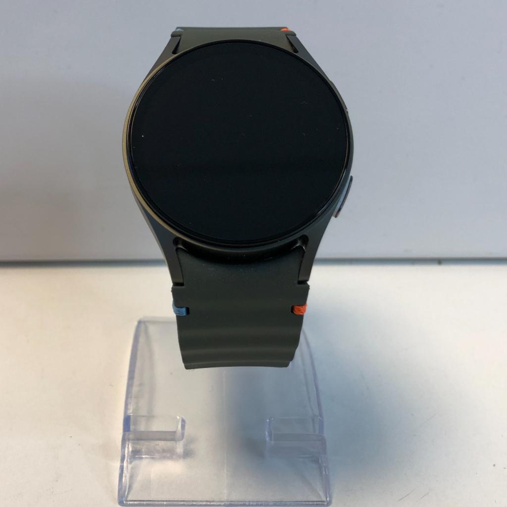 Samsung Galaxy Watch 7 40mm LTE | GPS | Zeer nette staat, Samsung, Zo goed als nieuw, Support@Samsung.com, 129, Samsung-ro, Yeongtong-gu
Suwon-si, Gyeonggi-do 16677
South Korea