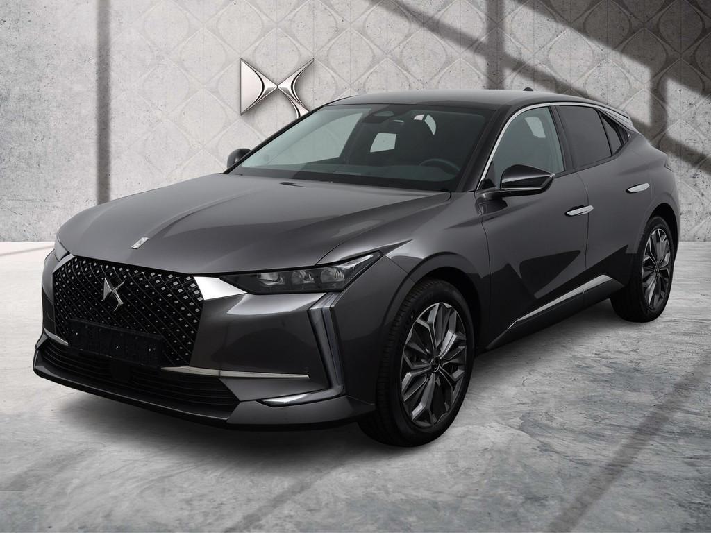 DS DS 4 130 PK Automaat Bastille | Navigatie | Proximity Key, Auto's, DS, Automaat, Gebruikt, 1199 cc, Bedrijf