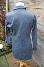 Vest/ Jasje blauw 10Days mt 2 (L) Vaste prijs, Blauw, Maat 42/44 (L), 10days, Ophalen of Verzenden