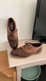 Catwalk schoenen, Bruin, Ophalen of Verzenden, Zo goed als nieuw, Veterschoenen