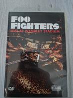 DVD Foo Fighters - Live at Wembley, Alle leeftijden, Ophalen, Zo goed als nieuw, Muziek en Concerten