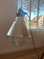 Warmte lamp, Dieren en Toebehoren, Ophalen, Zo goed als nieuw, Overige typen