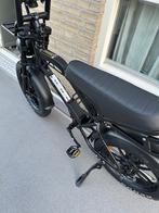 Fatbike, Fietsen en Brommers, Elektrische fietsen, Nieuw, 59 cm of meer, 50 km per accu of meer, Ophalen