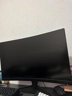 MSI Gaming Monitor - Curved, Hoge Verversingssnelheid, Computers en Software, Monitoren, Gaming, 101 t/m 150 Hz, Curved, VA