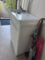 Kleine AEG bovenlader wasmachine - Gebruikt, Ophalen, 1200 tot 1600 toeren, Gebruikt, 4 tot 6 kg