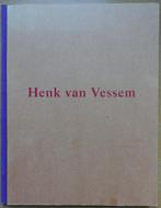 Henk van Vessem “Kunnen zien zonder te denken”, Boeken, Verzenden, Zo goed als nieuw, Ida Jager, Schilder- en Tekenkunst