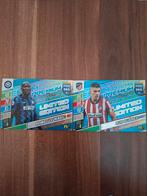 Fifa 365 Premium Limited Edition Lukaku en Suarez, Verzamelen, Sportartikelen en Voetbal, Ophalen of Verzenden