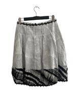 Save the Queen rok M, Zwart, Ophalen of Verzenden, Zo goed als nieuw, Onder de knie