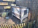 Konijnenhok gebruikt, gratis, Dieren en Toebehoren, Vrouwelijk, Kip